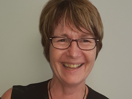 Kerrie Goodwin