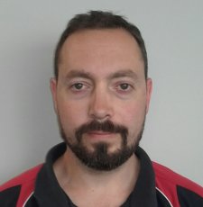 Daniel Beck