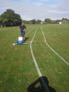 MATT AT NEWFIELD PARK