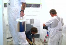 Painters in Invercargill